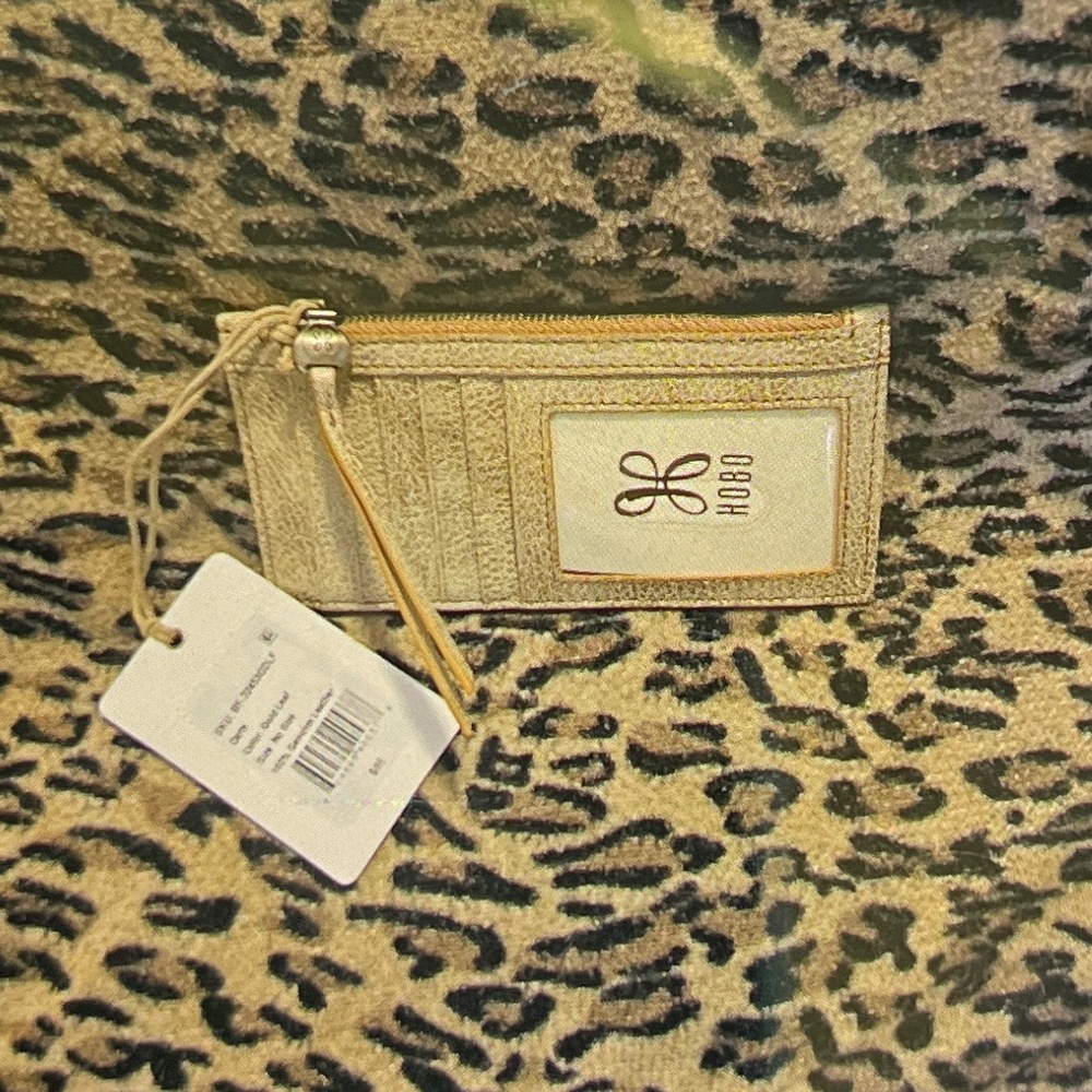 Hobo carte card